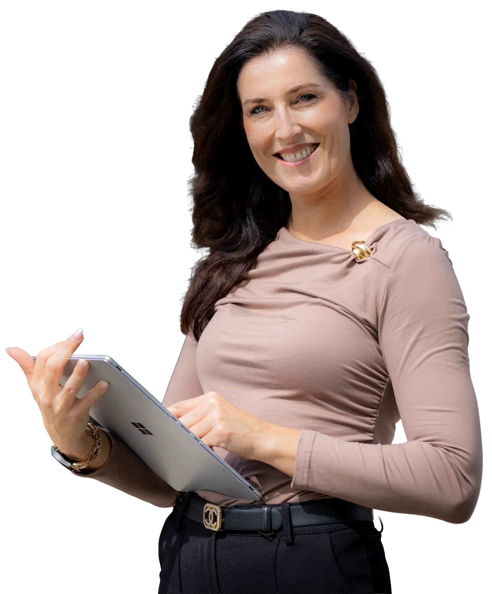 Marjolein Bull, register taxateur en makelaar voor woningtaxaties in Venlo Noord-Limburg